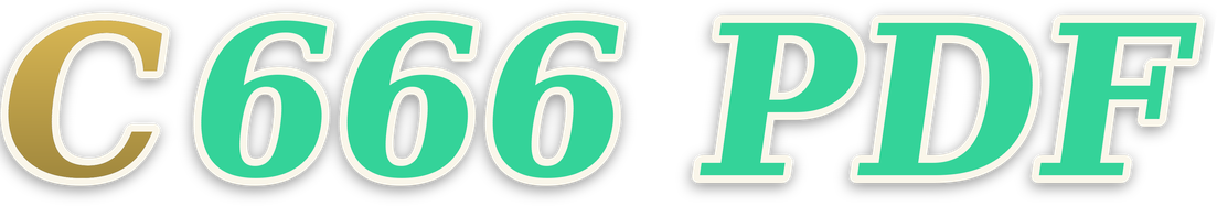 c666 pdf